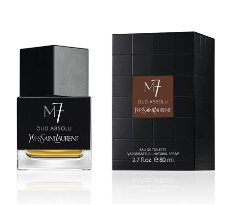 Versace Oud Noir and YSL M7 Oud Absolu : r/fragrance 